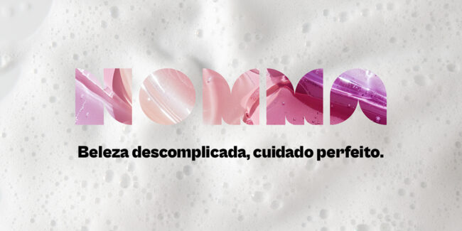 logo nomma