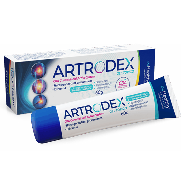 artrodex gel tópico artrodex gel tópico
