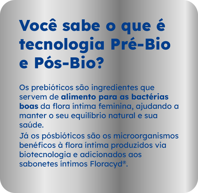 voce sabe