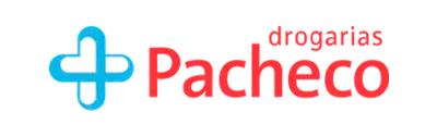 logo Drogaria Pacheco logo Drogaria Pacheco