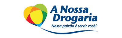 a nossa drogaria
