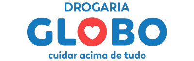 drogaria-globo logo drogaria Globo